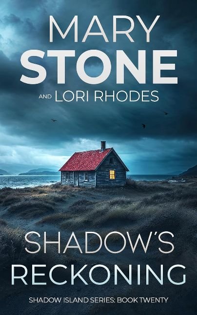 Shadow's Reckoning (Shadow Island FBI Mystery Series Book 20)