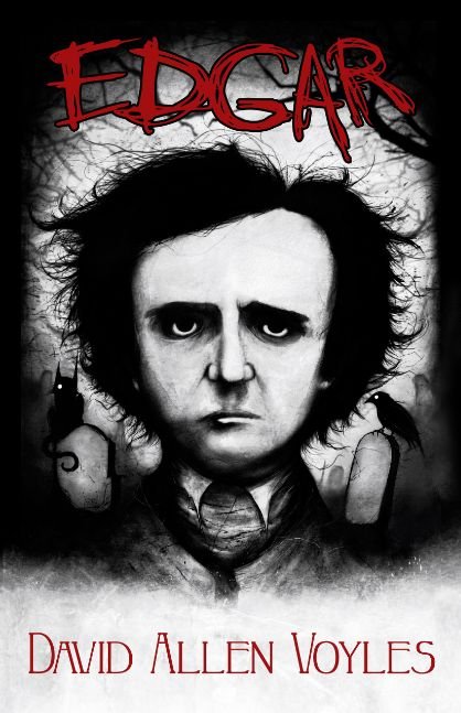 Edgar: When the Nightmares Began Edgar: When the Nightmares Began