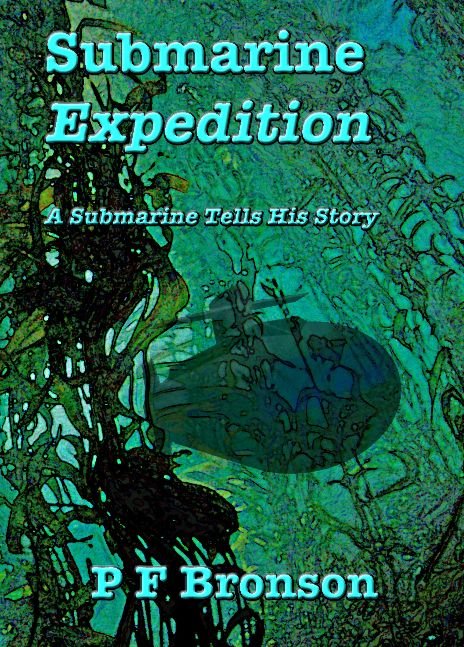 Submarine Expedition