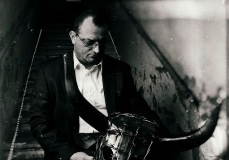 Adrian Buckle