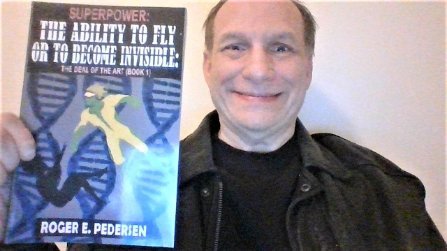 Roger E. Pedersen